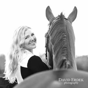 Meet your Posher, Tye